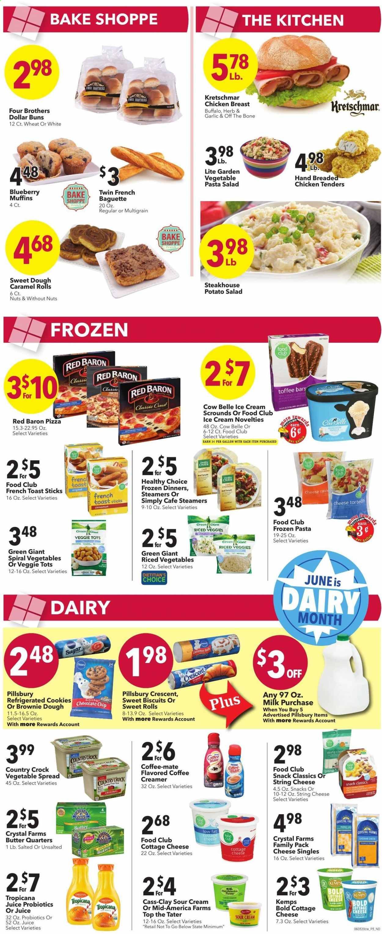 Cash Wise Weekly Ad & Flyer June 3 to 9