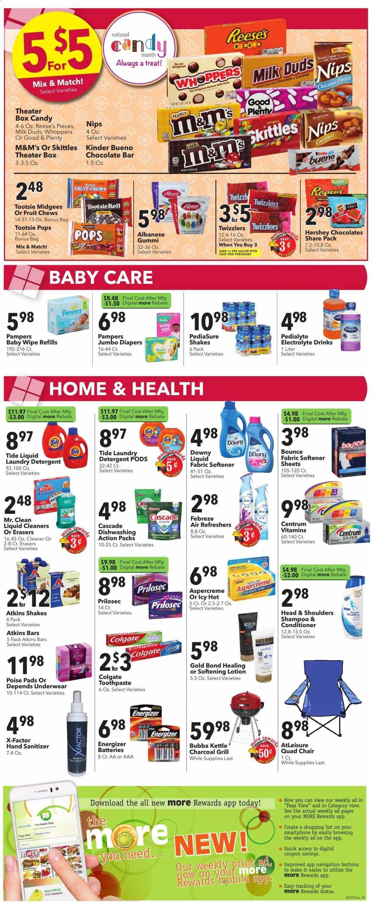 Cash Wise Weekly Ad & Flyer June 3 to 9