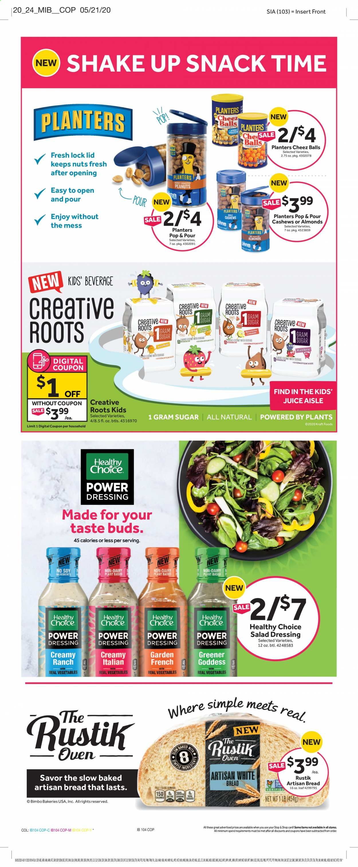 Stop & Shop Weekly Ad & Flyer June 5 to 11