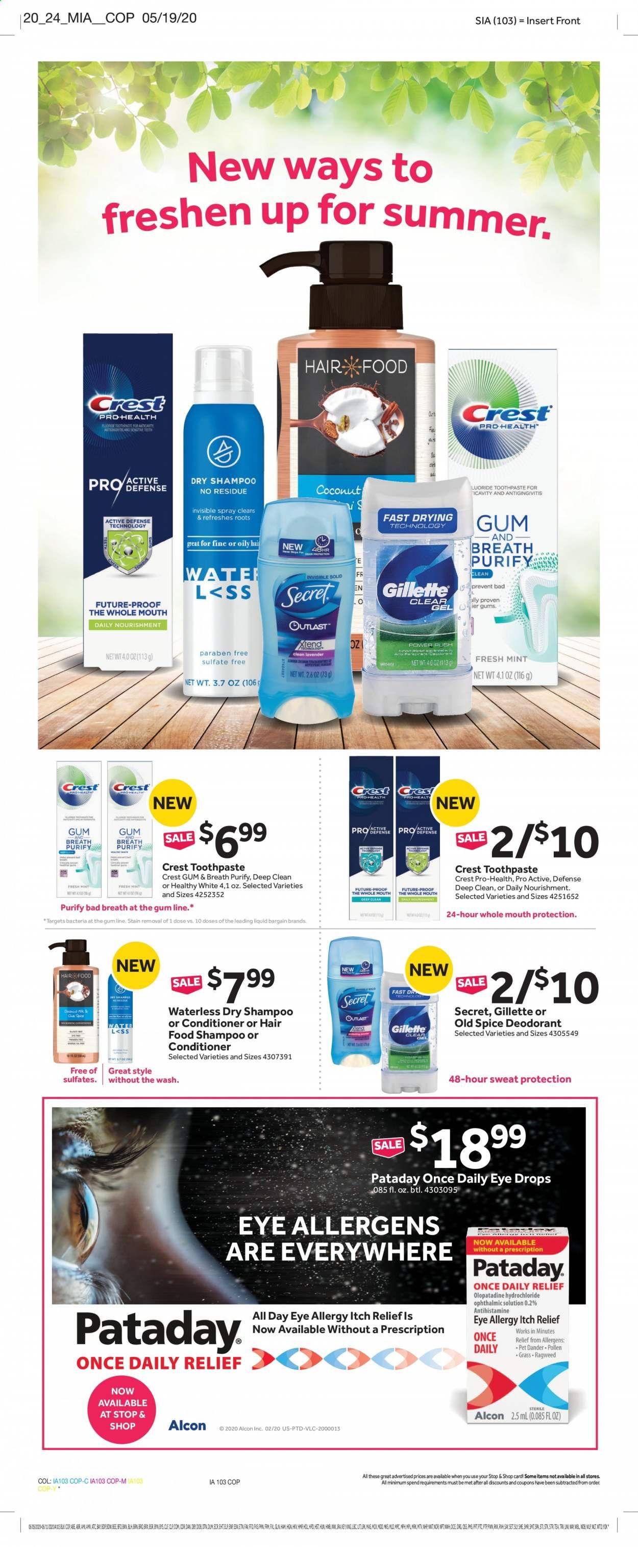Stop & Shop Weekly Ad & Flyer June 5 to 11