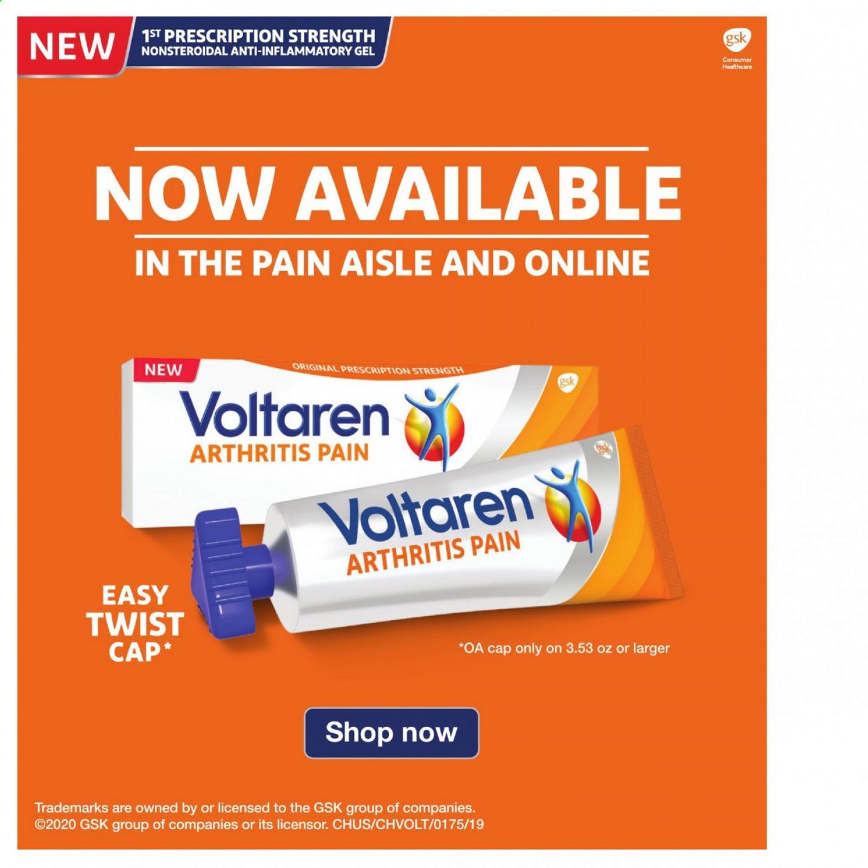 Walgreens Weekly Ad & Flyer June 7 to 13