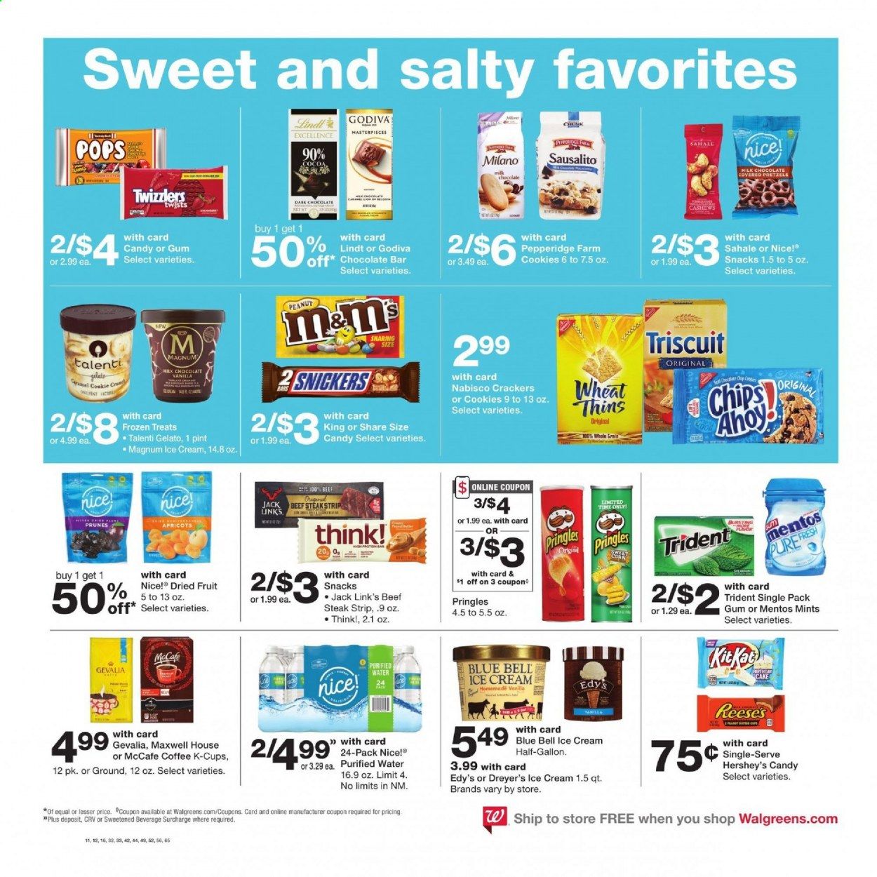 Walgreens Weekly Ad & Flyer June 7 to 13