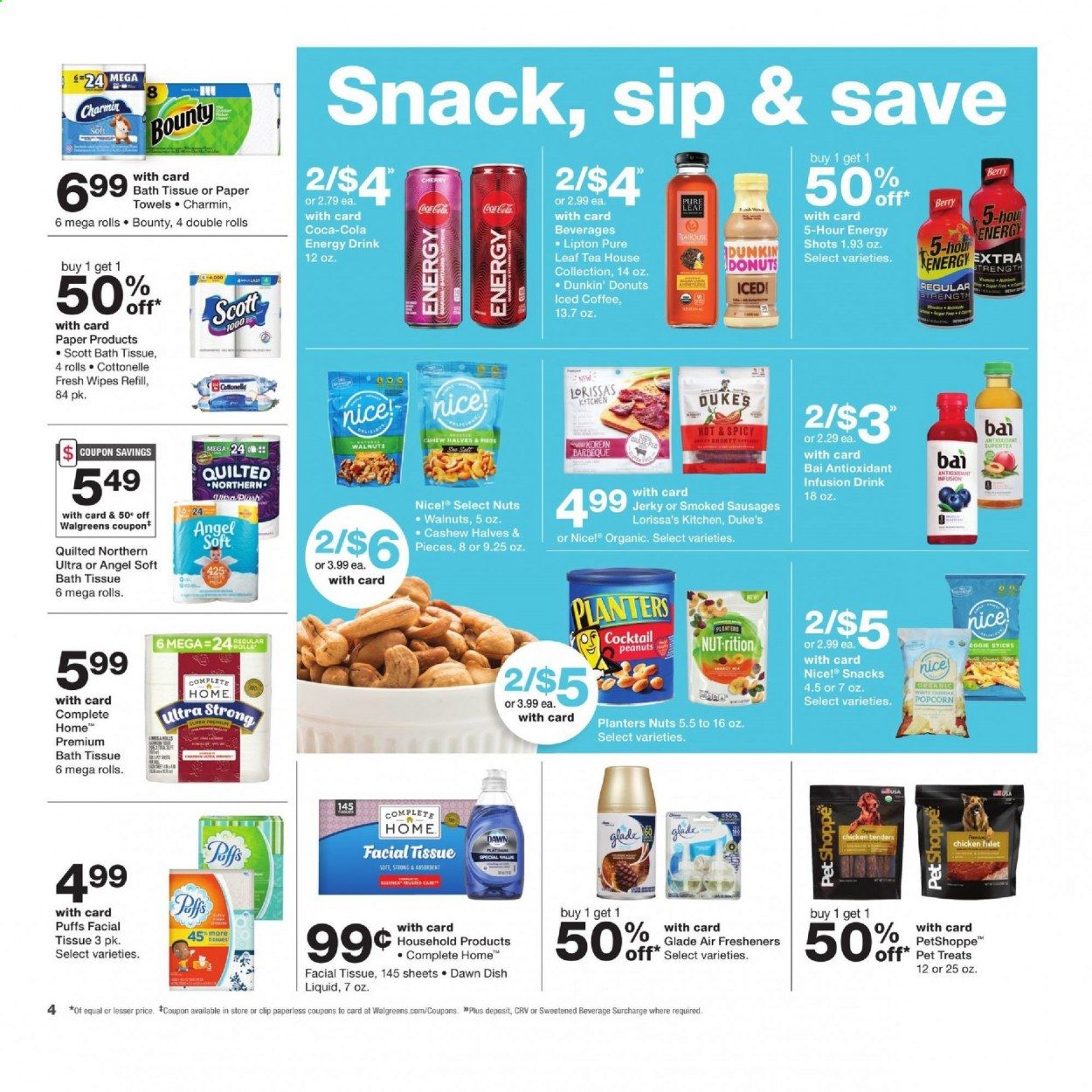 Walgreens Weekly Ad & Flyer June 7 to 13