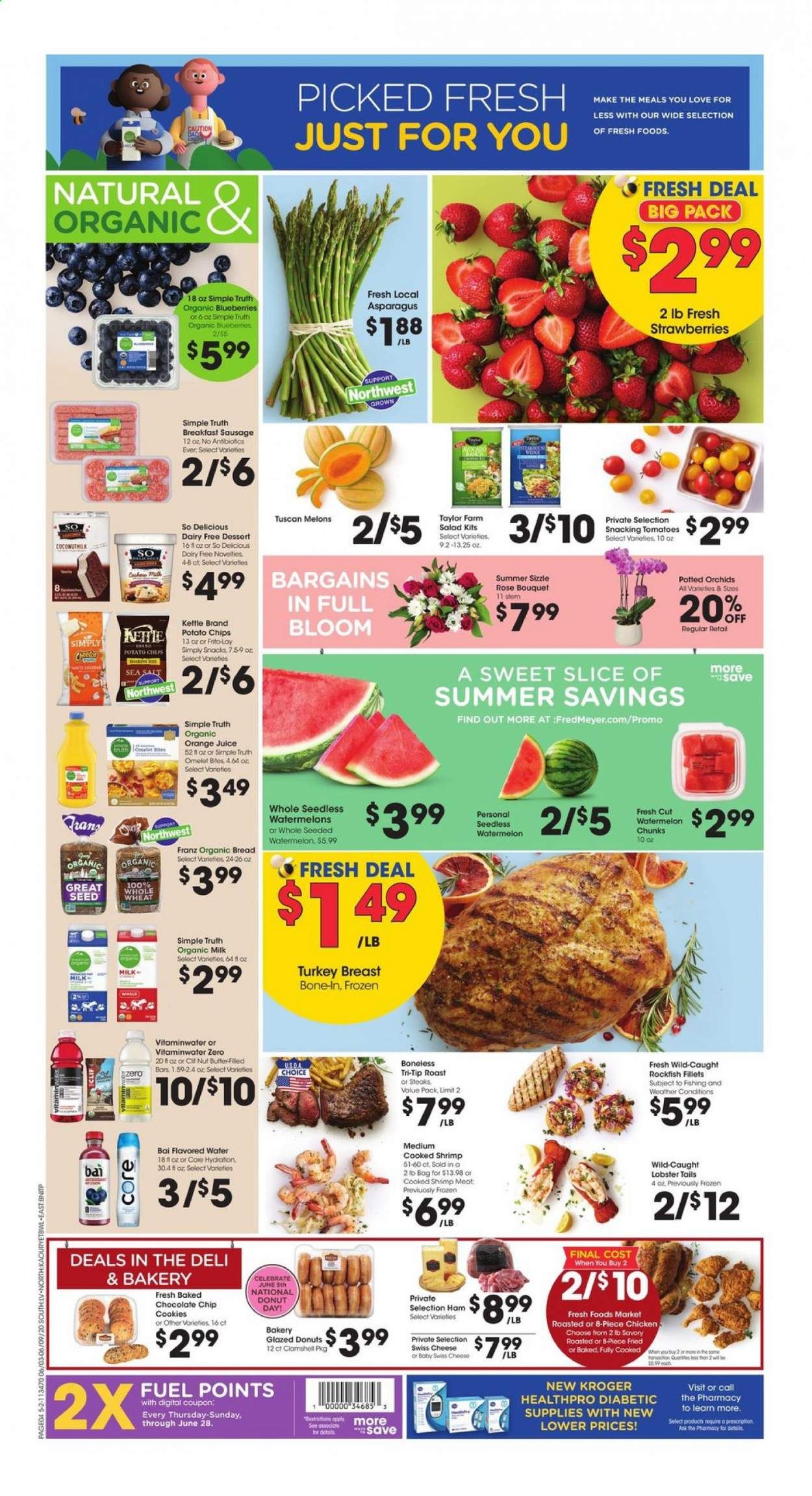 Fred Meyer Weekly Ad & Flyer June 3 to 9