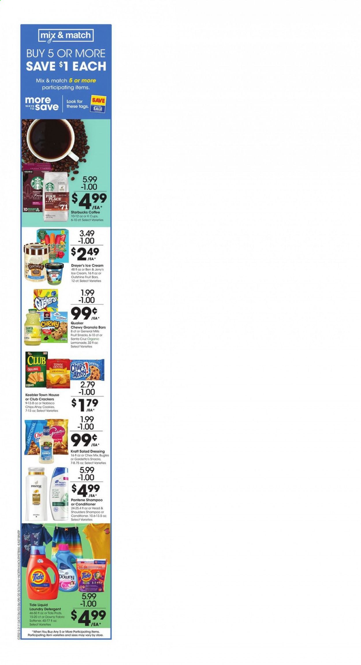 Fred Meyer Weekly Ad & Flyer June 3 to 9