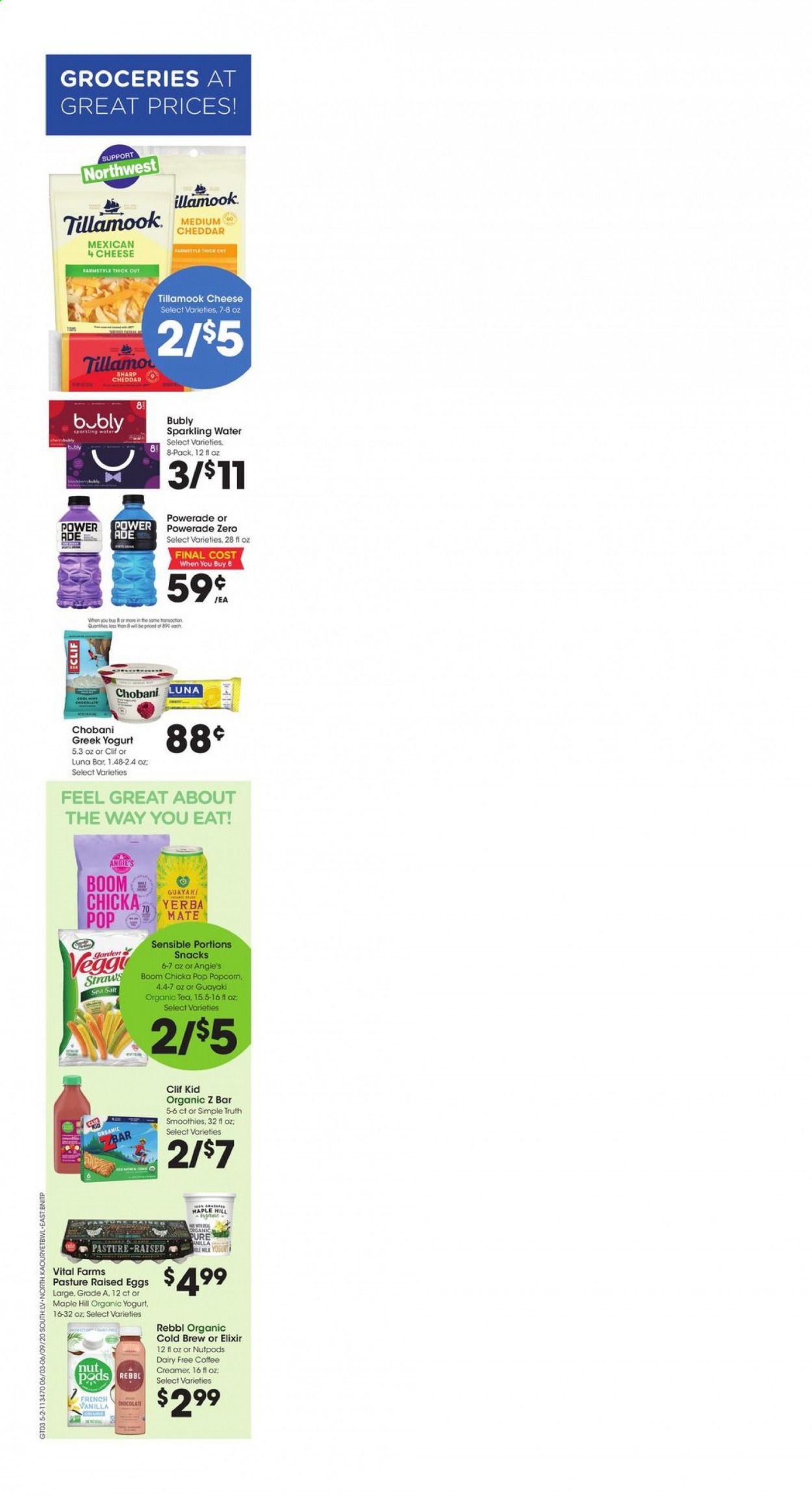 Fred Meyer Weekly Ad & Flyer June 3 to 9