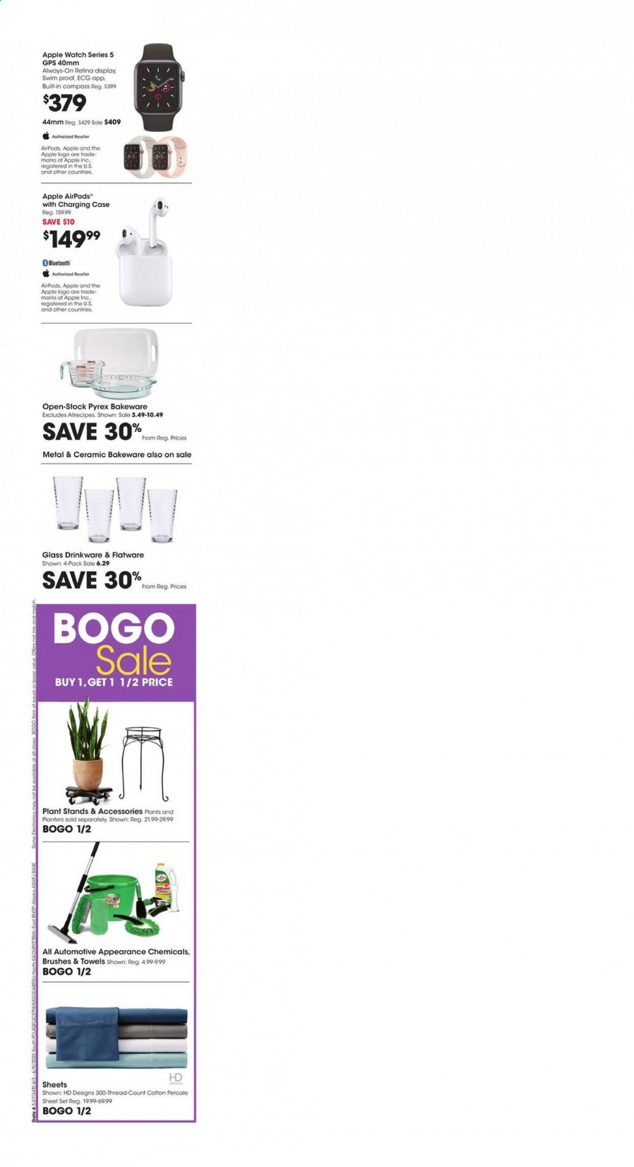 Fred Meyer Weekly Ad & Flyer June 3 to 9