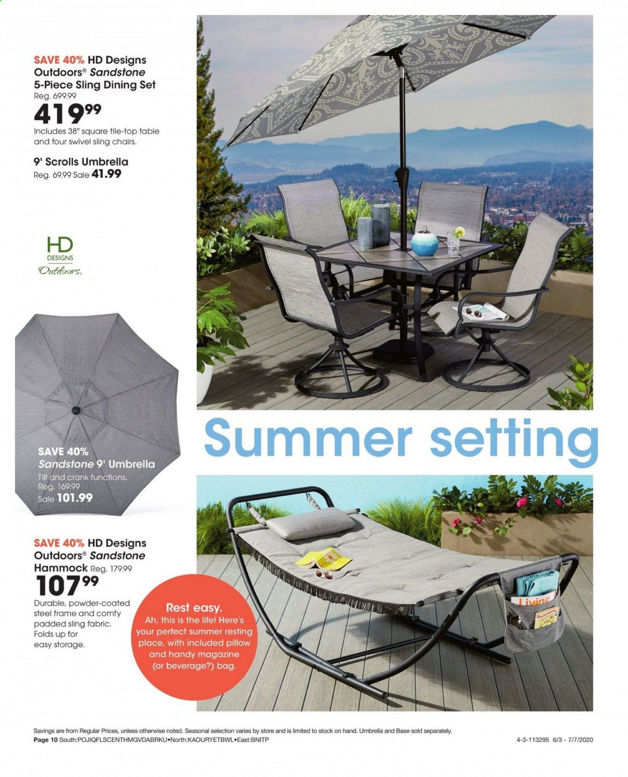 Fred Meyer Weekly Ad & Flyer June 3 to July 7