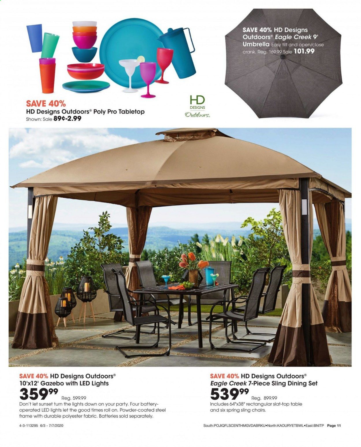 Fred Meyer Weekly Ad & Flyer June 3 to July 7