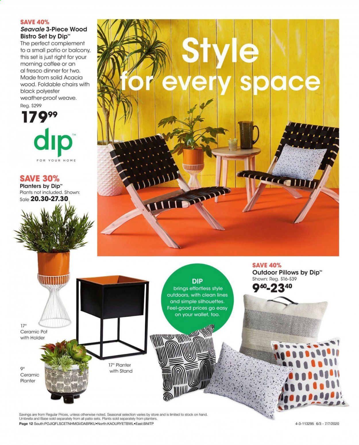 Fred Meyer Weekly Ad & Flyer June 3 to July 7
