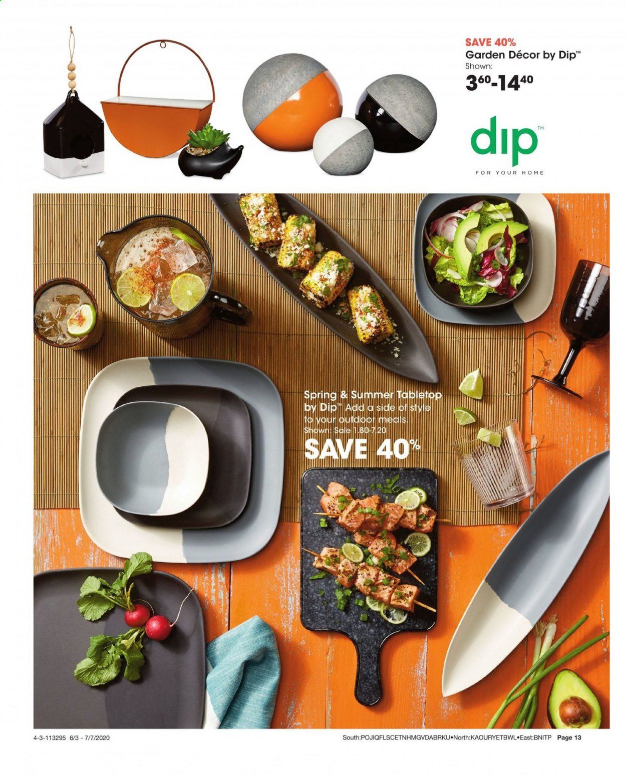 Fred Meyer Weekly Ad & Flyer June 3 to July 7