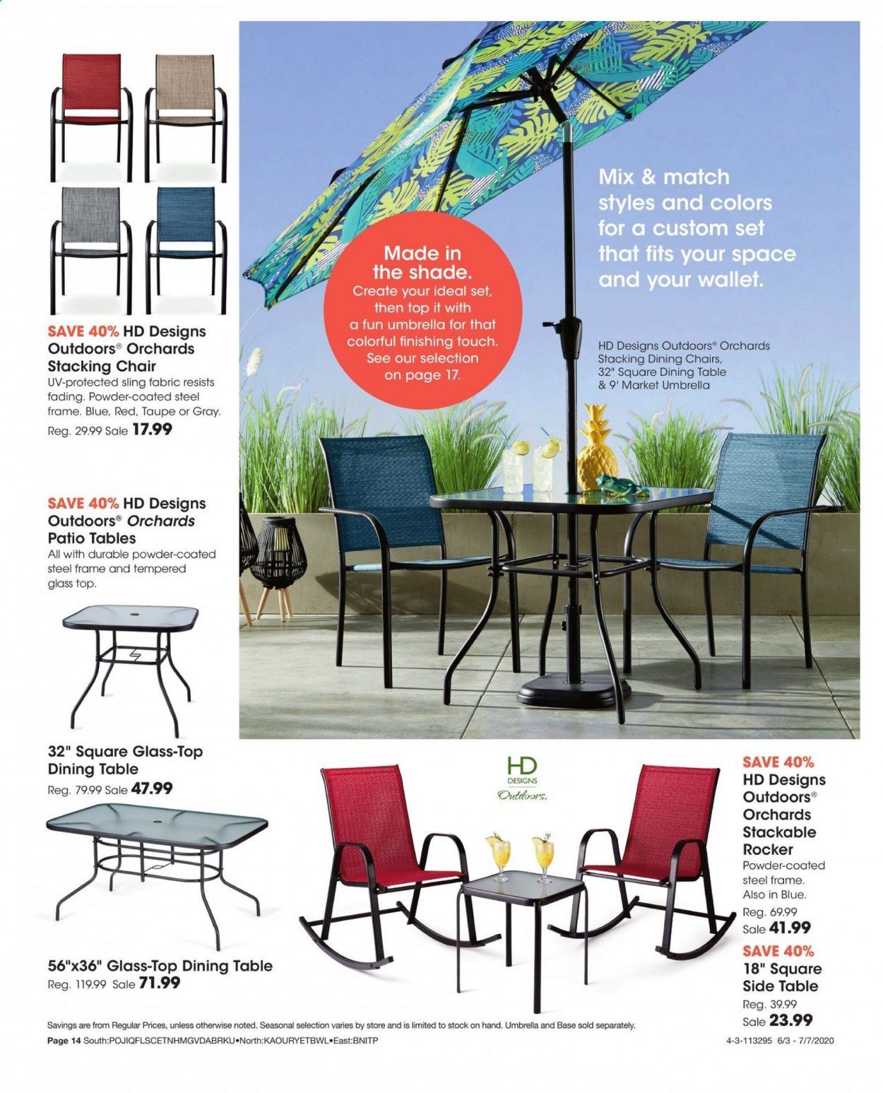 Fred Meyer Weekly Ad & Flyer June 3 to July 7