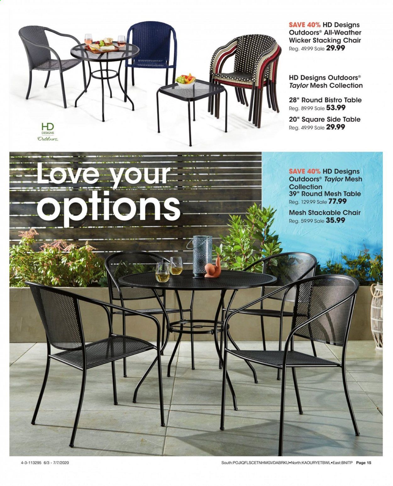 Fred Meyer Weekly Ad & Flyer June 3 to July 7