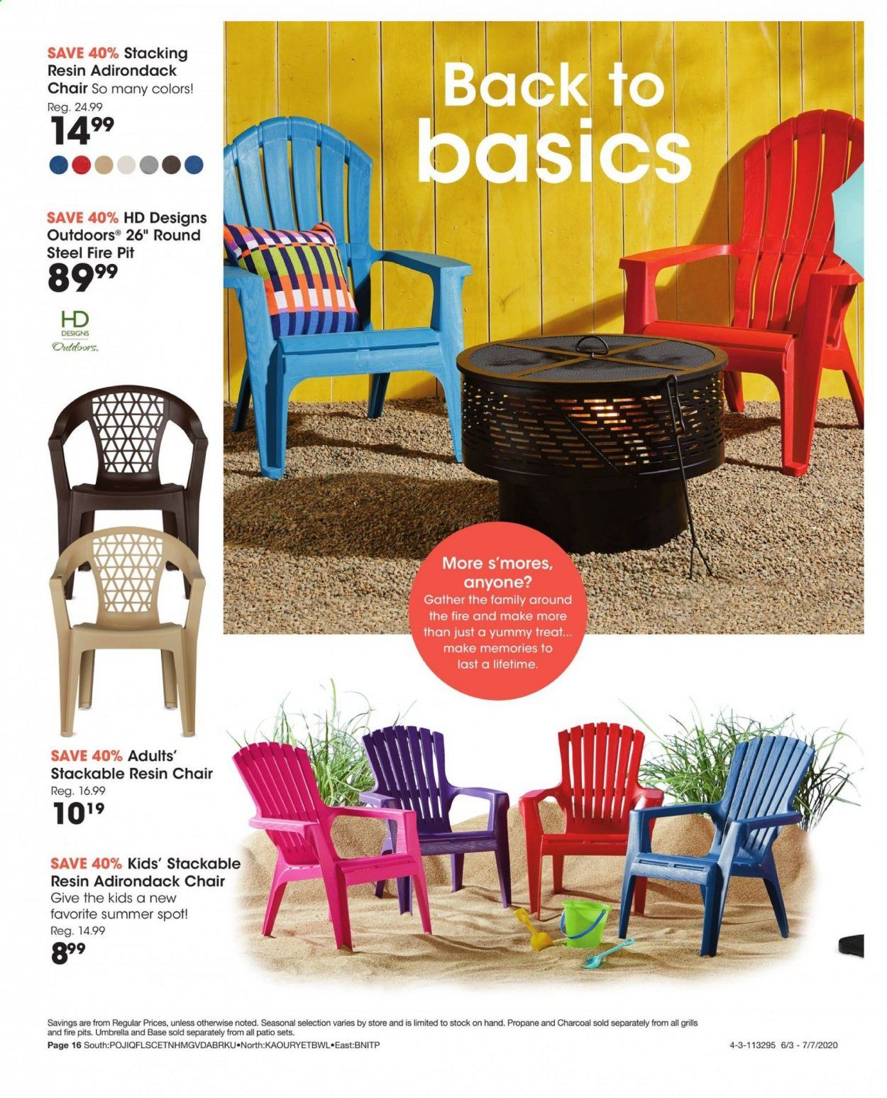 Fred Meyer Weekly Ad & Flyer June 3 to July 7