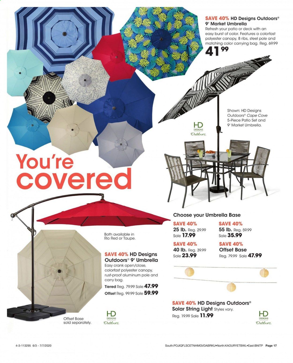 Fred Meyer Weekly Ad & Flyer June 3 to July 7