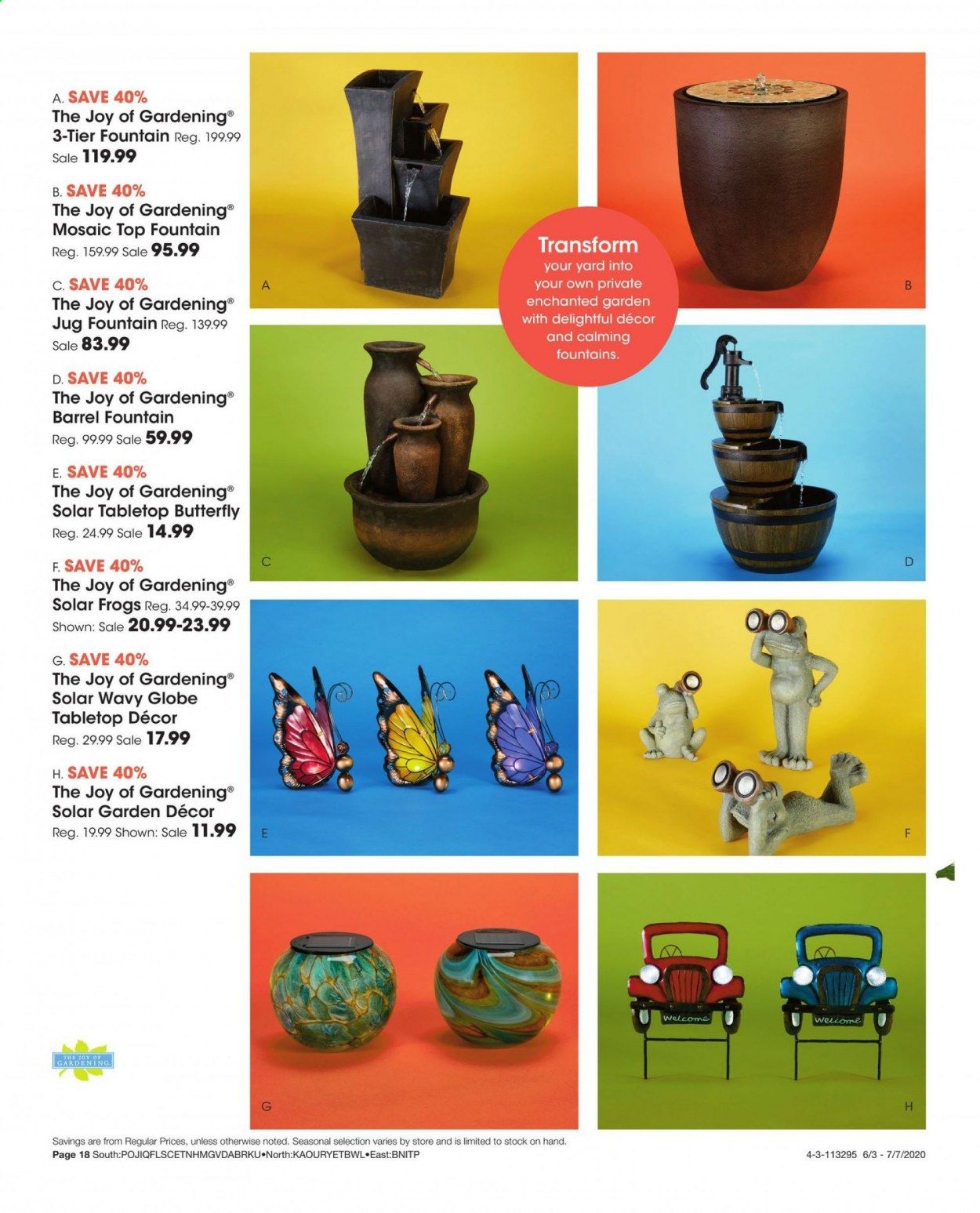 Fred Meyer Weekly Ad & Flyer June 3 to July 7