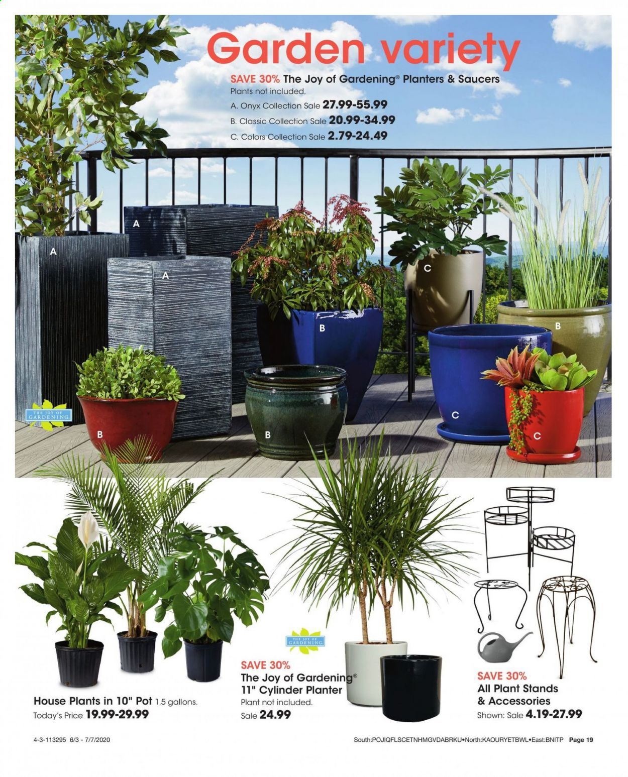 Fred Meyer Weekly Ad & Flyer June 3 to July 7