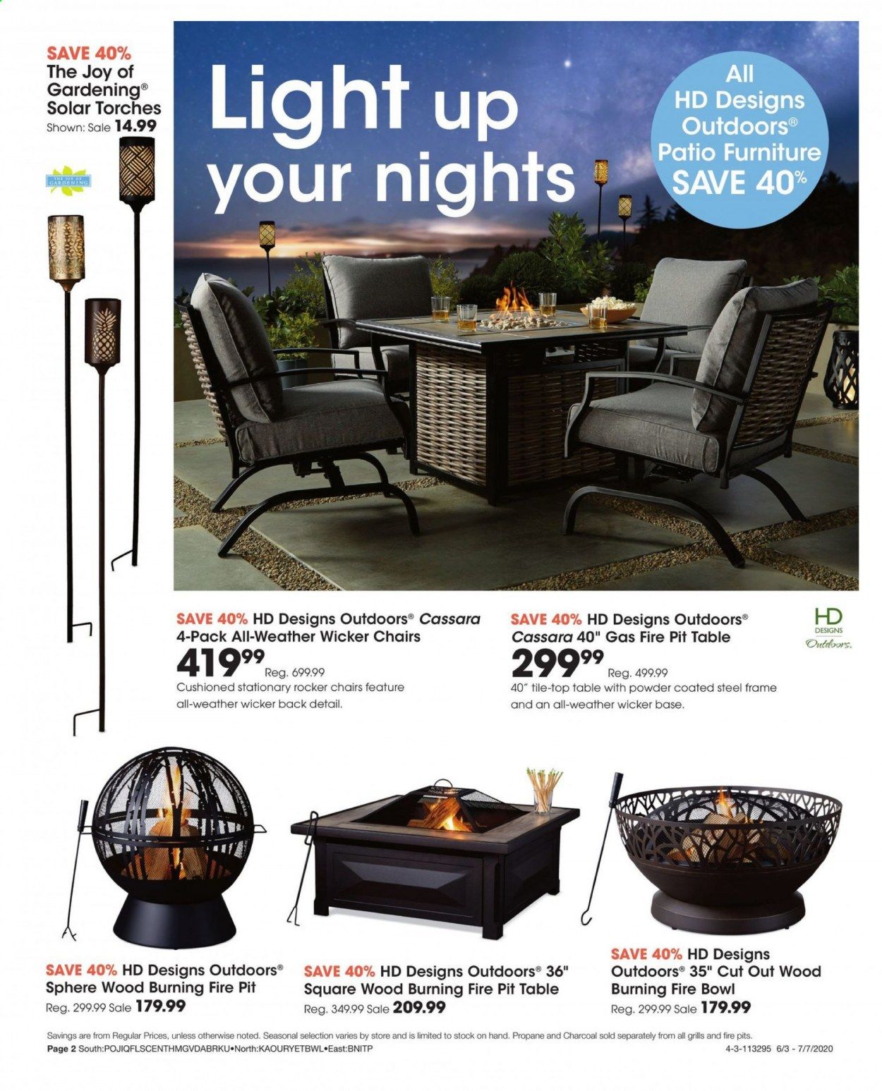 Fred Meyer Weekly Ad & Flyer June 3 to July 7