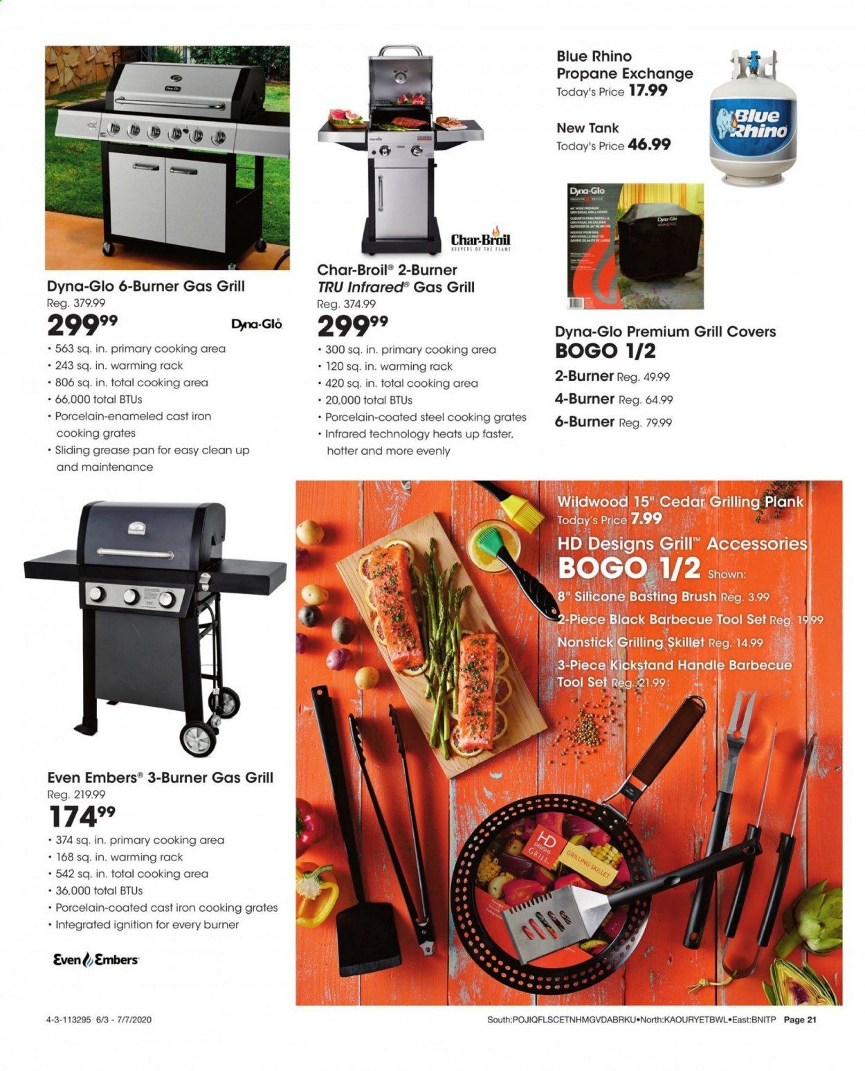 Fred Meyer Weekly Ad & Flyer June 3 to July 7