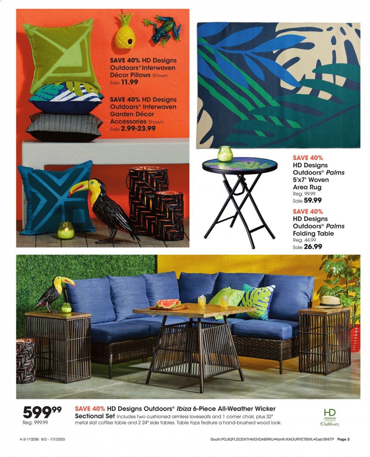 Fred Meyer Weekly Ad & Flyer June 3 to July 7