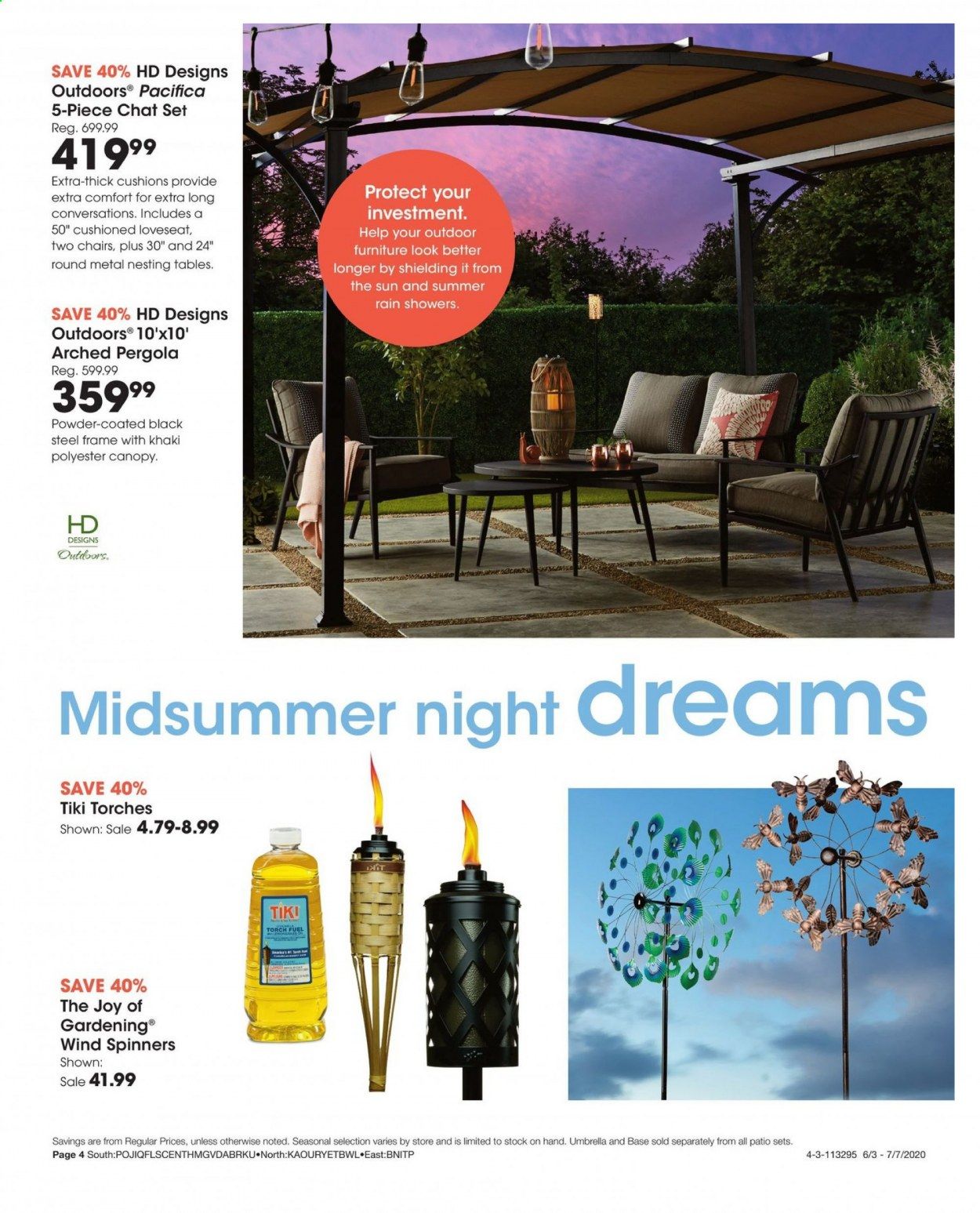 Fred Meyer Weekly Ad & Flyer June 3 to July 7