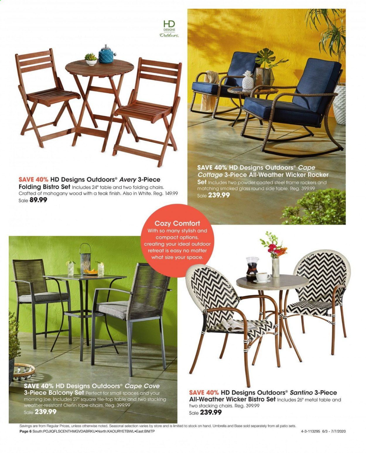 Fred Meyer Weekly Ad & Flyer June 3 to July 7