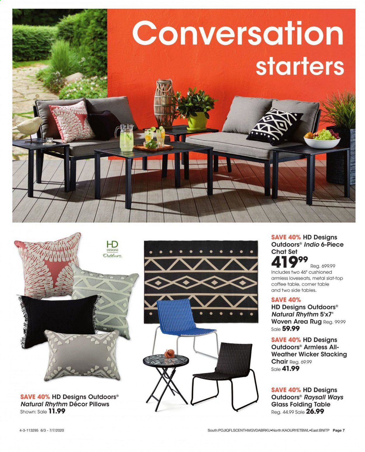 Fred Meyer Weekly Ad & Flyer June 3 to July 7