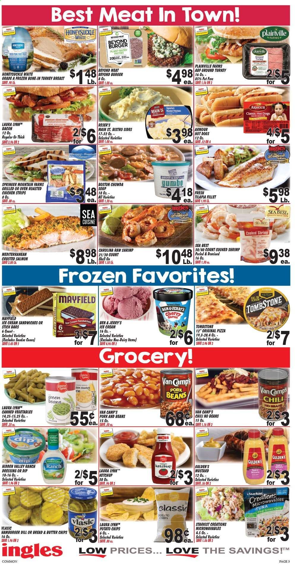 Ingles Weekly Ad & Flyer June 3 to 9
