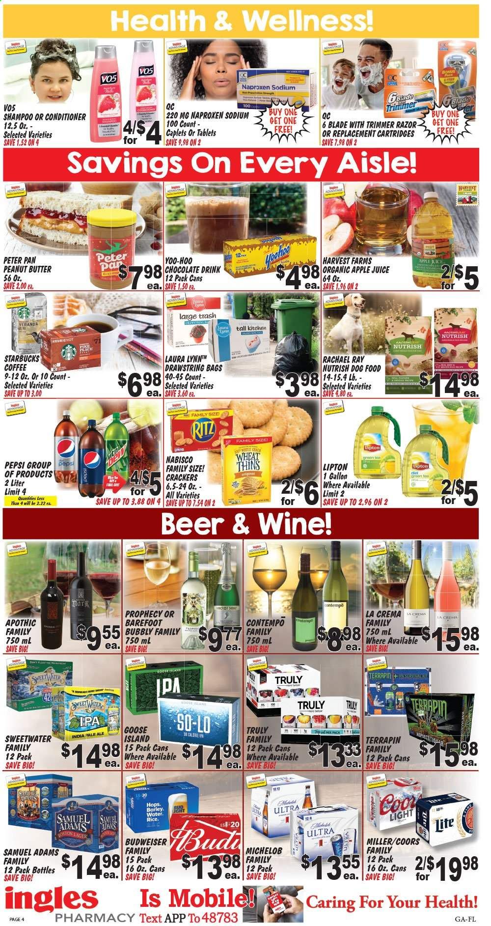 Ingles Weekly Ad & Flyer June 3 to 9