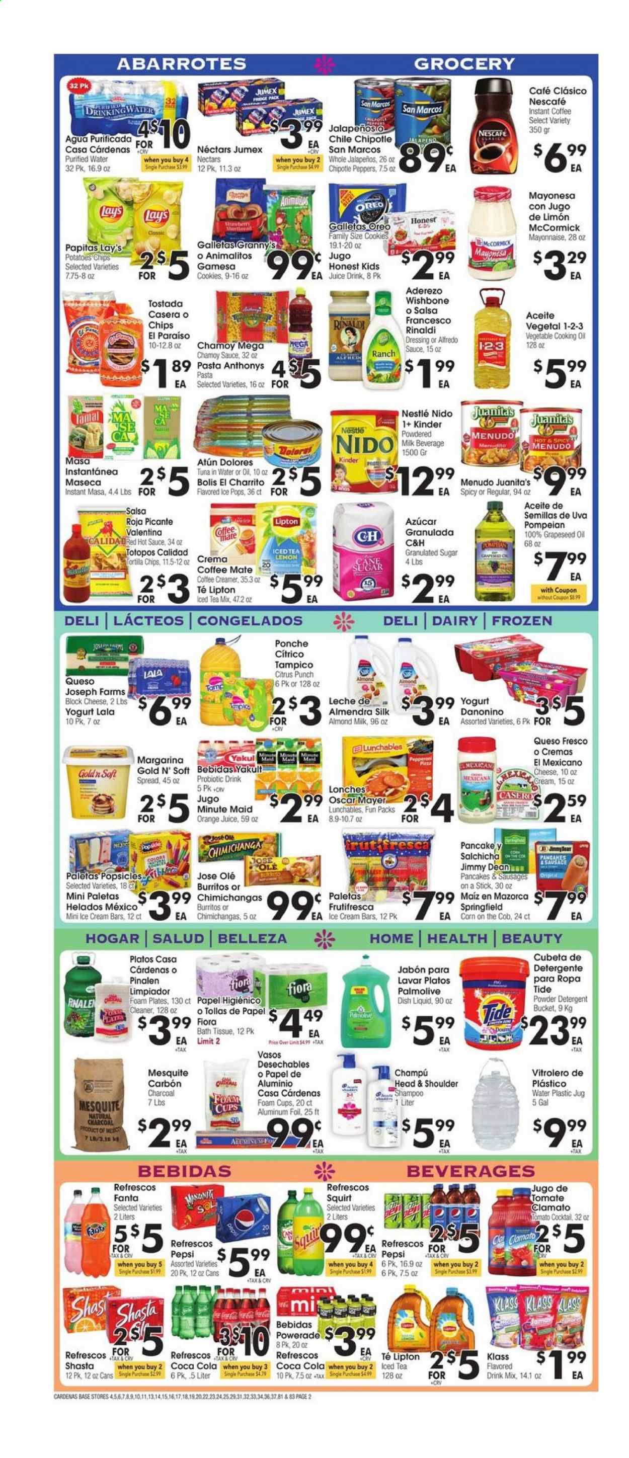 Cardenas Weekly Ad & Flyer June 3 to 9