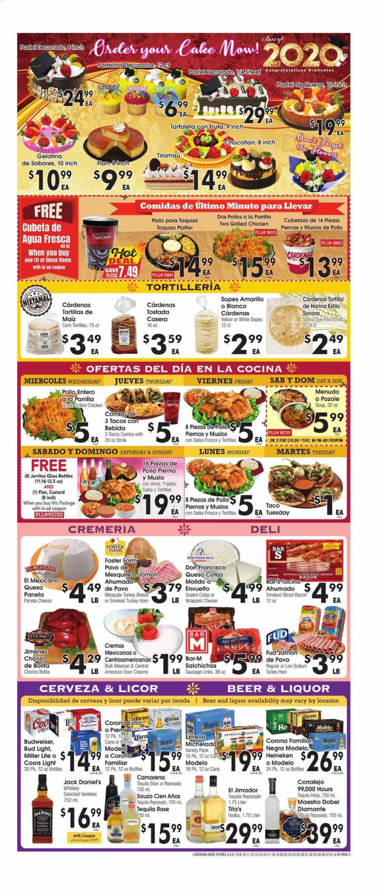 Cardenas Weekly Ad & Flyer June 3 to 9