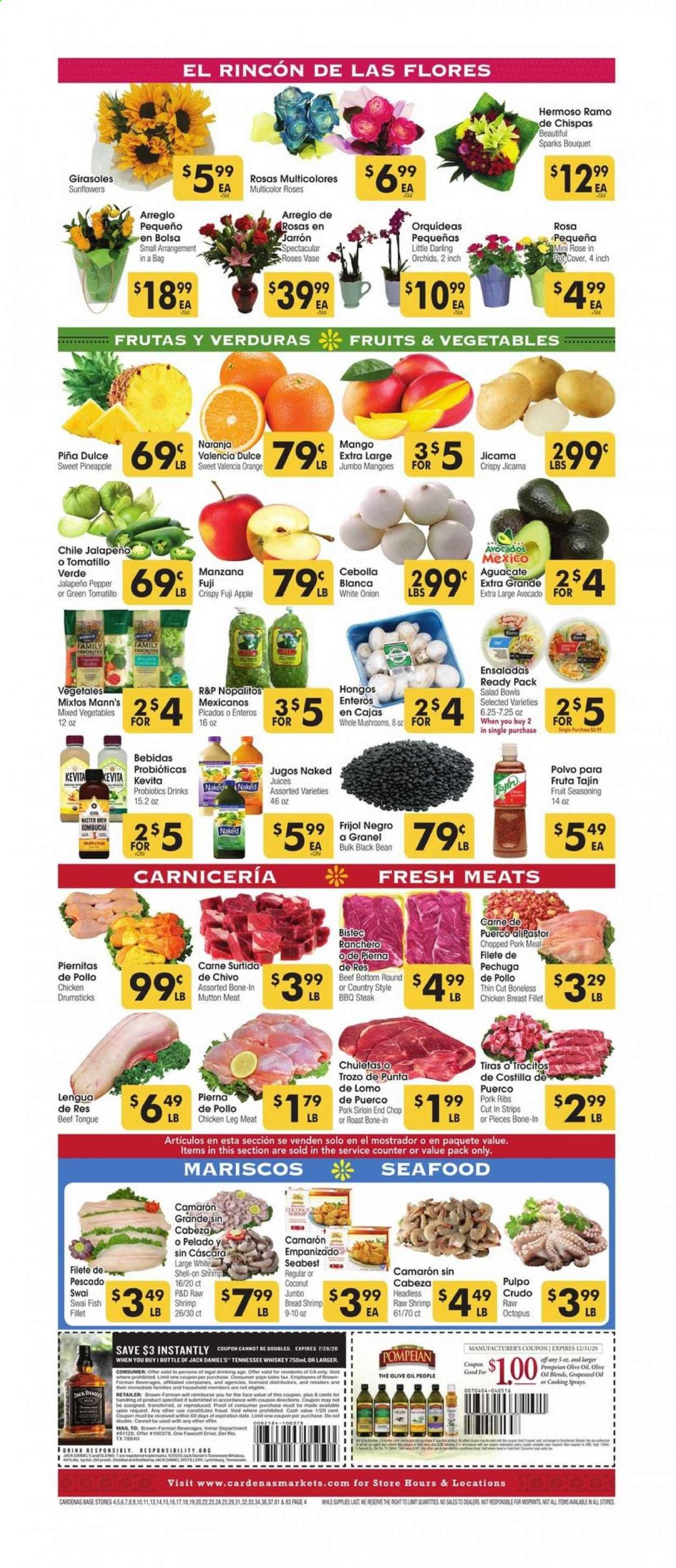 Cardenas Weekly Ad & Flyer June 3 to 9