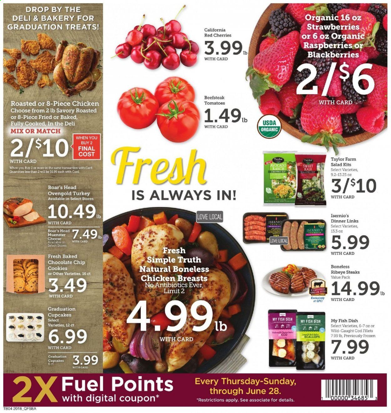 QFC Weekly Ad & Flyer June 3 to 9