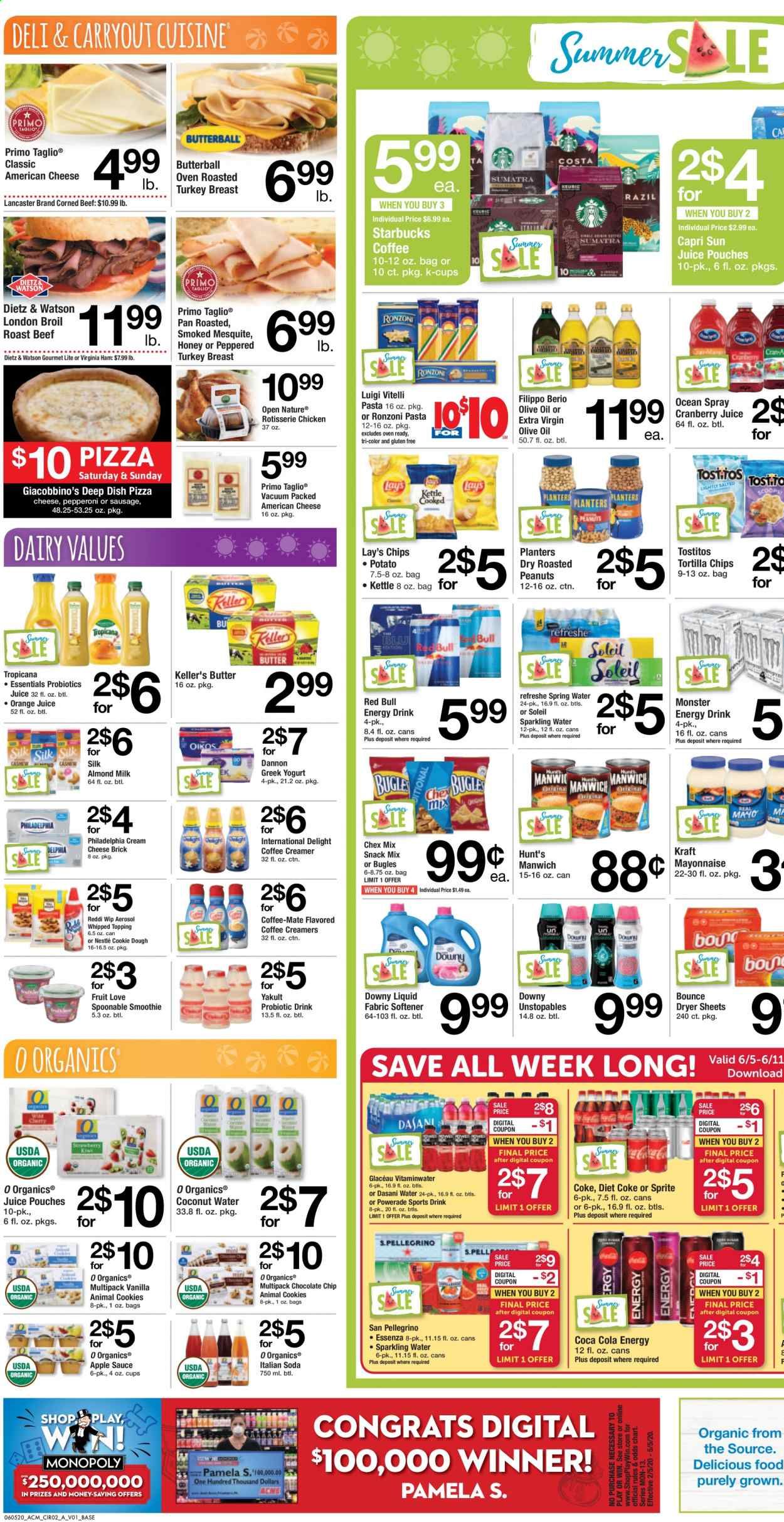 ACME Weekly Ad & Flyer June 5 to 11