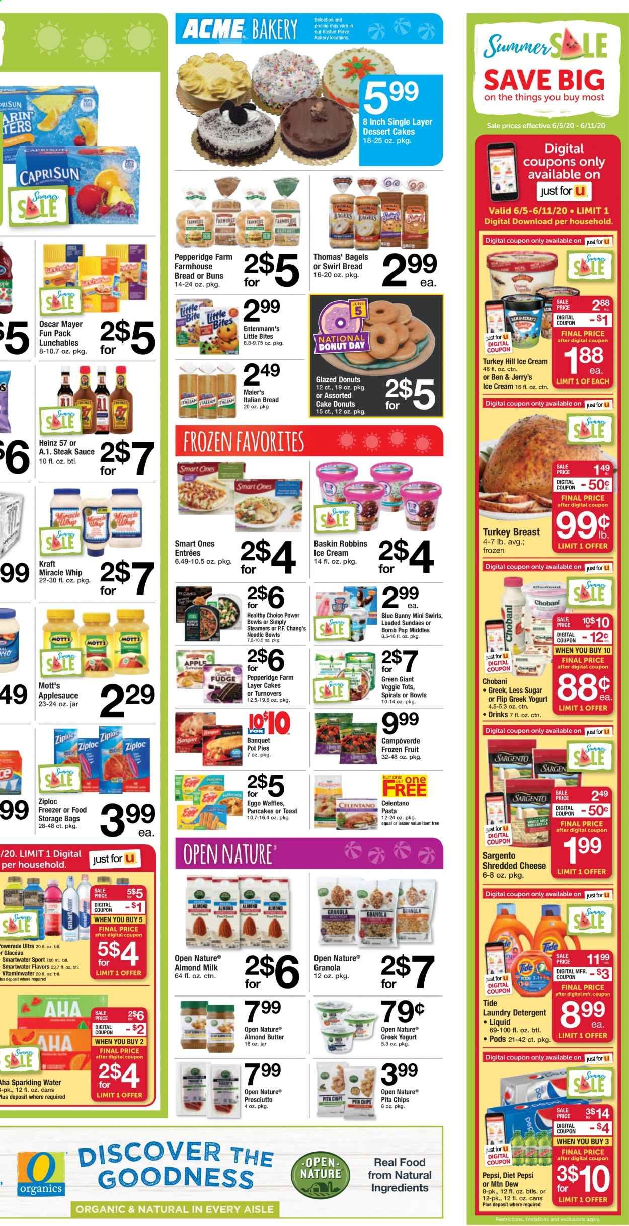 ACME Weekly Ad & Flyer June 5 to 11