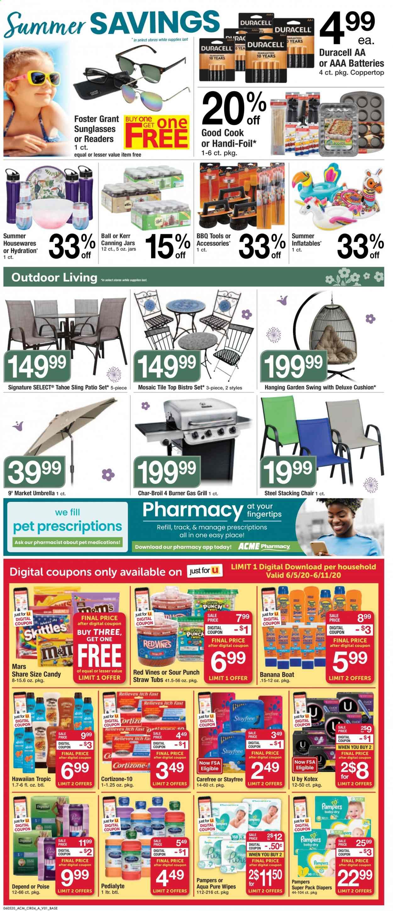 ACME Weekly Ad & Flyer June 5 to 11