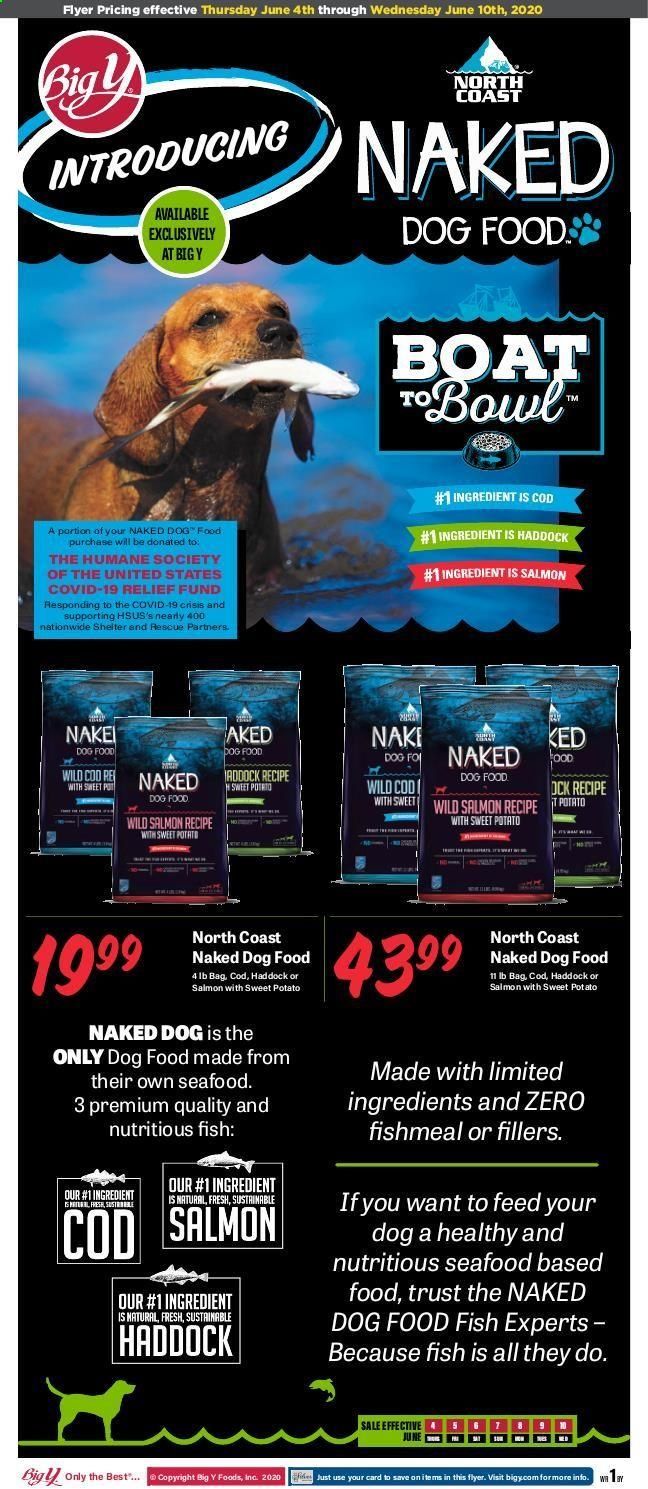 Big Y Weekly Ad & Flyer June 4 to 10