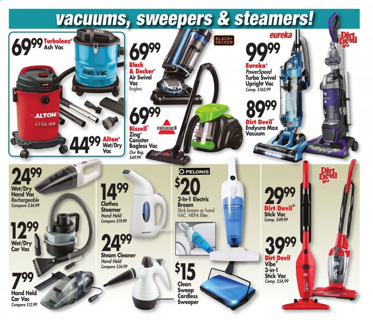 Ocean State Job Lot Weekly Ad & Flyer June 4 to 10