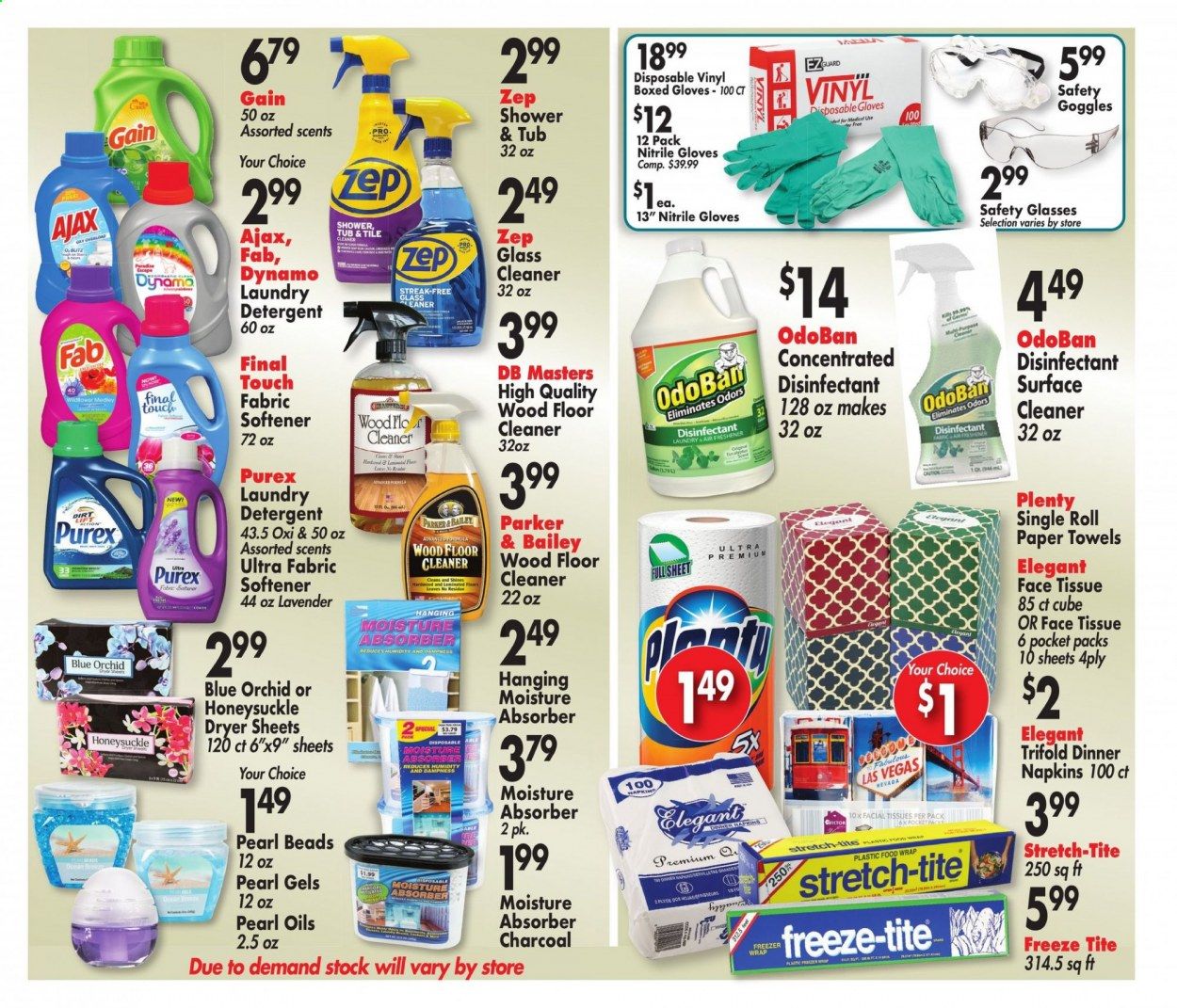 Ocean State Job Lot Weekly Ad & Flyer June 4 to 10