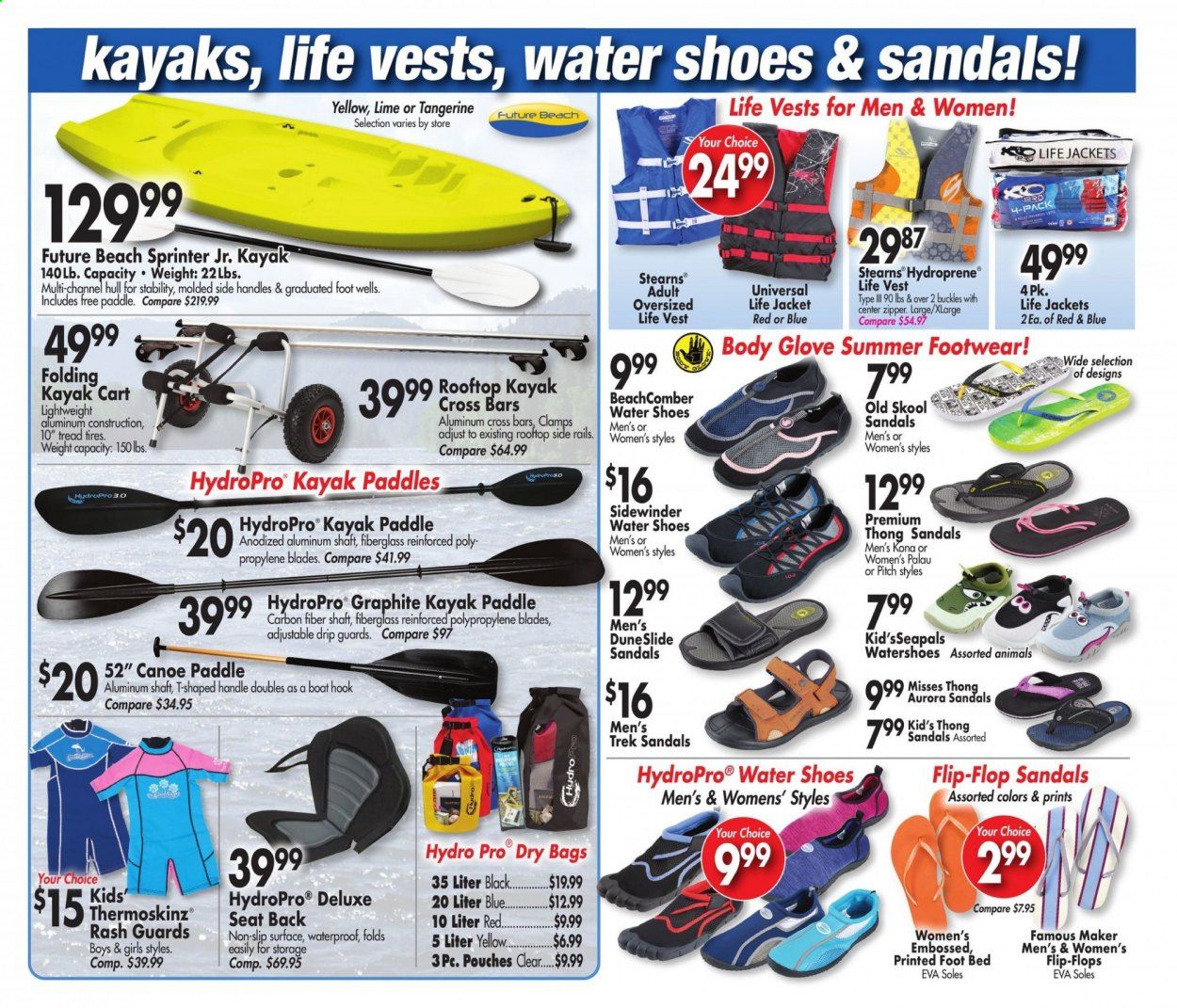 Ocean State Job Lot Weekly Ad & Flyer June 4 to 10