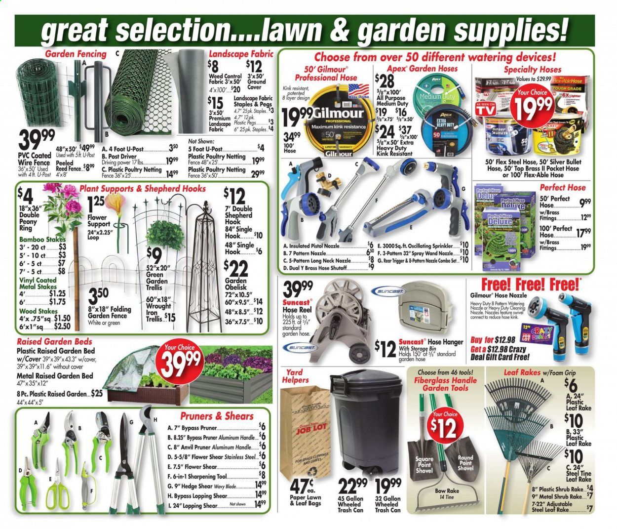 Ocean State Job Lot Weekly Ad & Flyer June 4 to 10