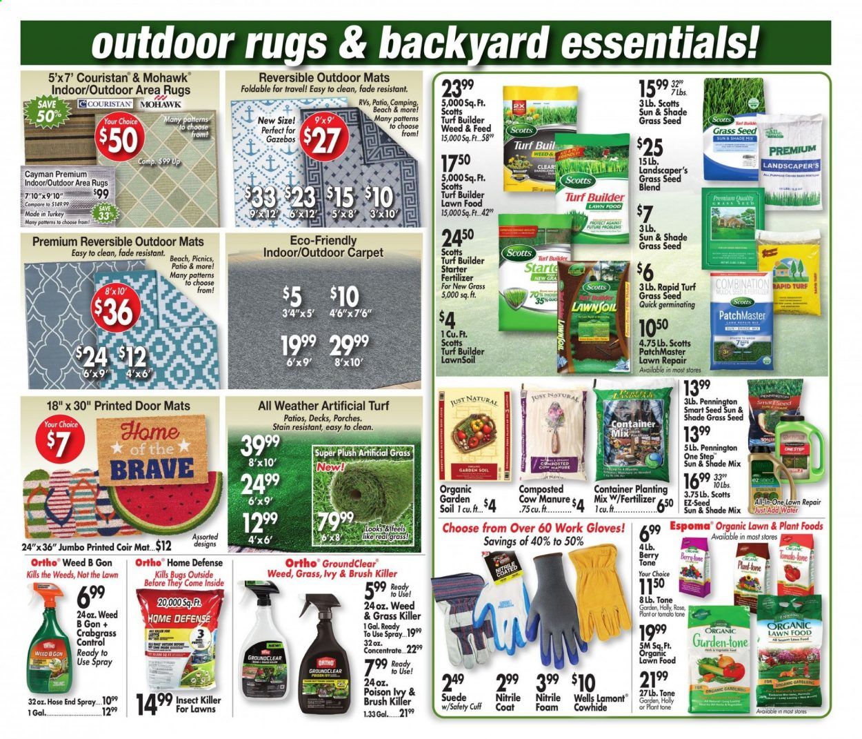 Ocean State Job Lot Weekly Ad & Flyer June 4 to 10