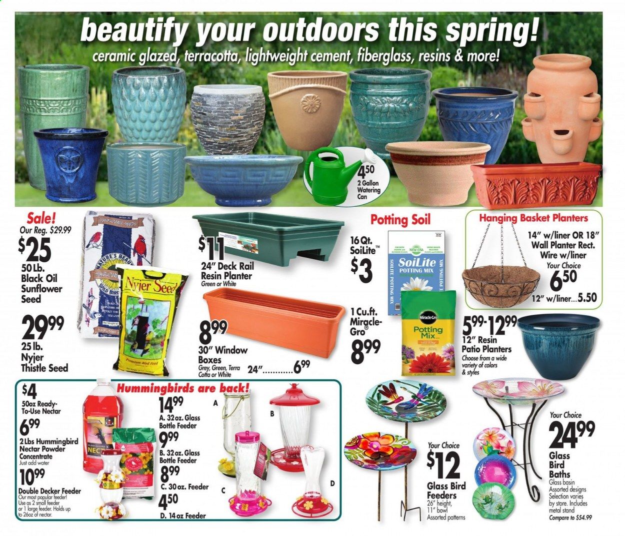 Ocean State Job Lot Weekly Ad & Flyer June 4 to 10