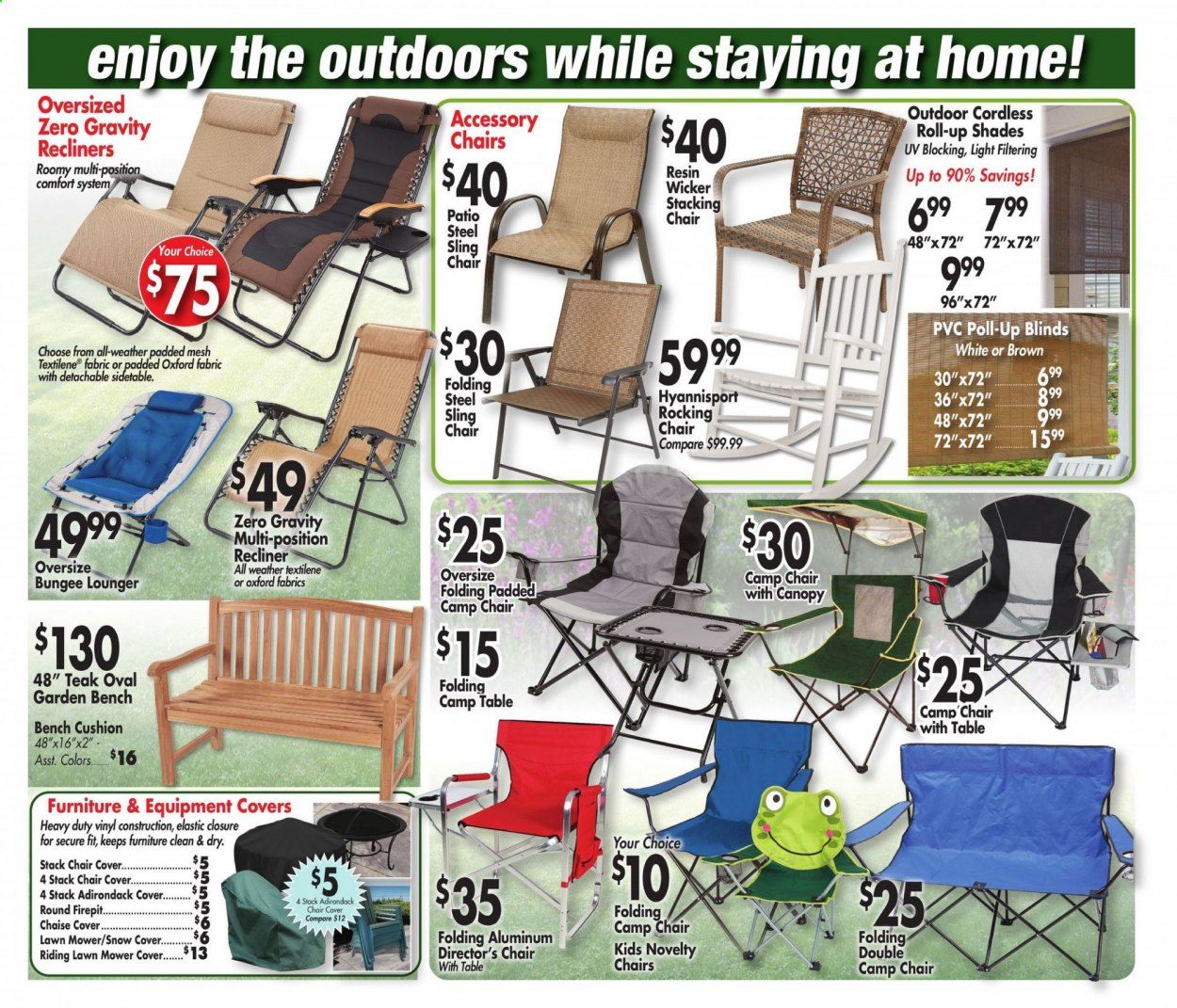 Ocean State Job Lot Weekly Ad & Flyer June 4 to 10