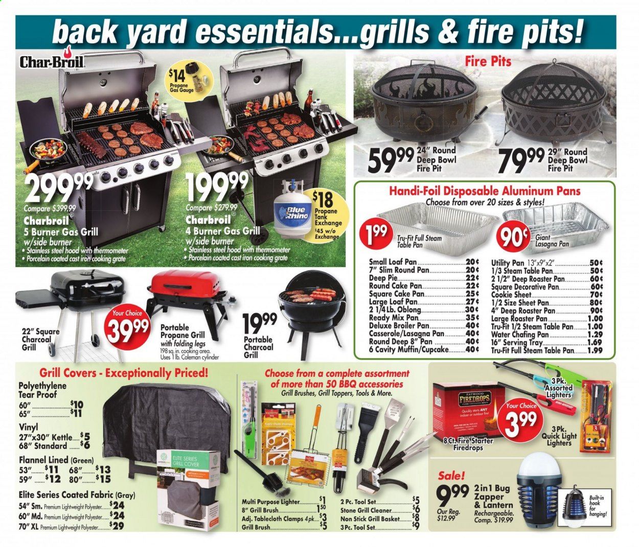 Ocean State Job Lot Weekly Ad & Flyer June 4 to 10