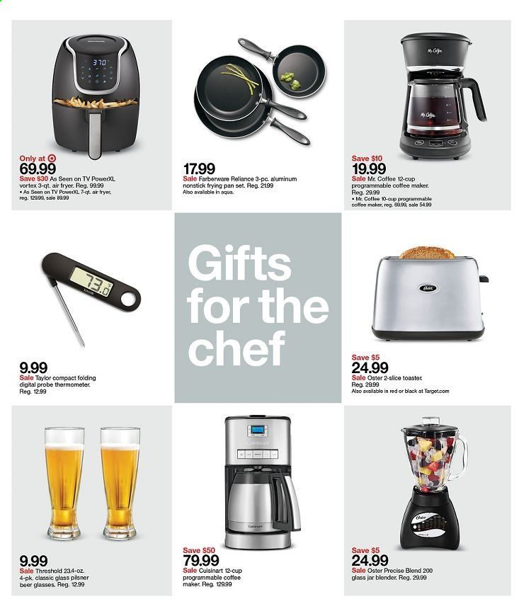 Target Weekly Ad & Flyer June 7 to 13