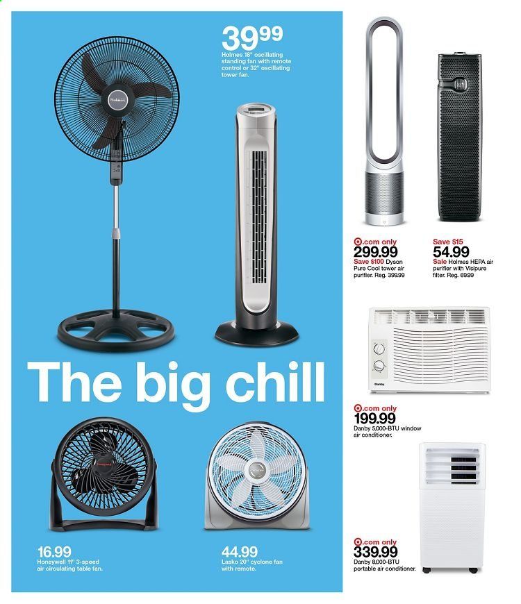 Target Weekly Ad & Flyer June 7 to 13