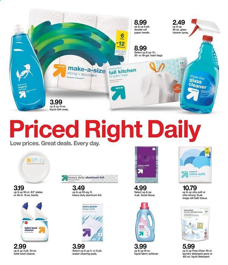 Target Weekly Ad & Flyer June 7 to 13