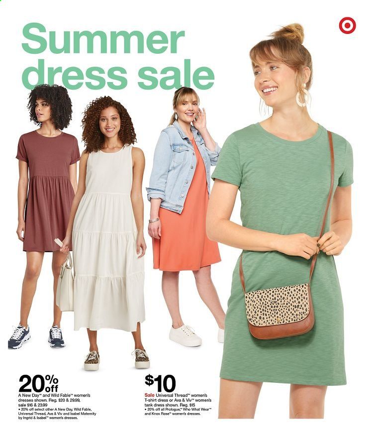 Target Weekly Ad & Flyer June 7 to 13