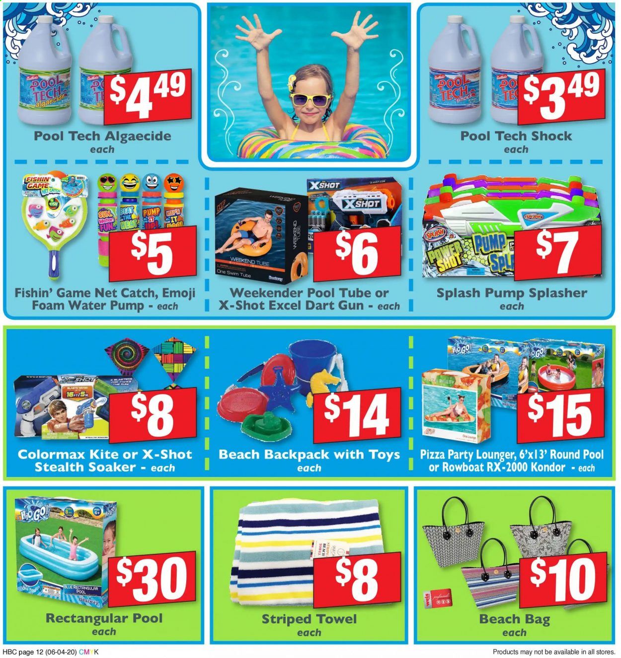 Weis Weekly Ad & Flyer June 4 to July 16